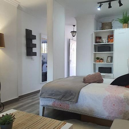 Playa Del Ingles Estudio Los Molinos 205 Maspalomas  Kültér fotó