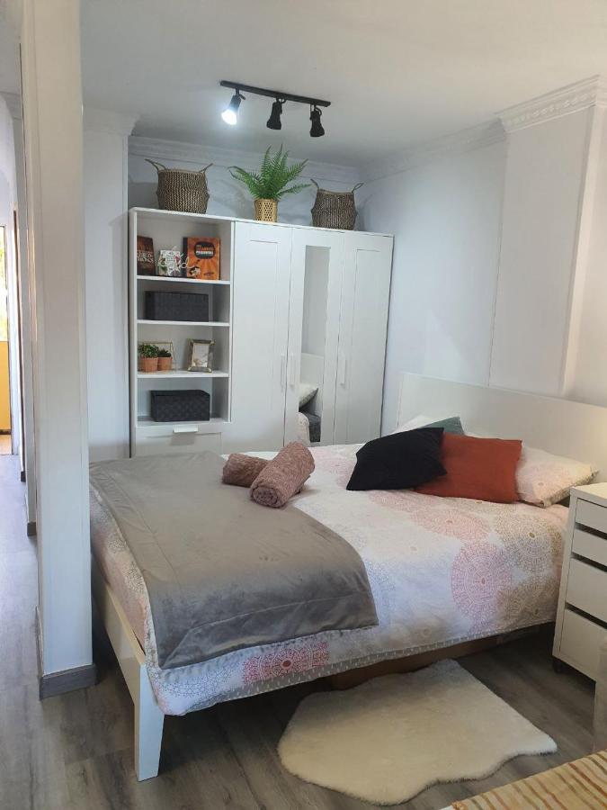 Playa Del Ingles Estudio Los Molinos 205 Maspalomas  Kültér fotó