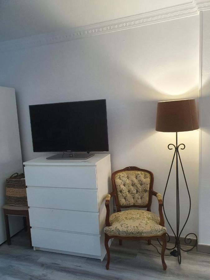 Playa Del Ingles Estudio Los Molinos 205 Maspalomas  Kültér fotó
