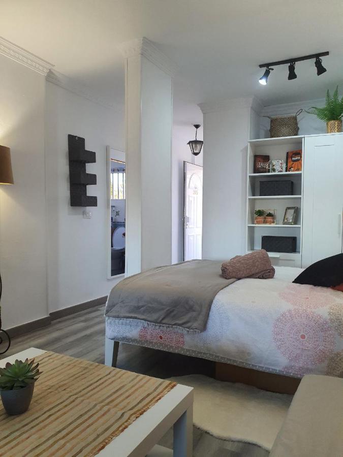 Playa Del Ingles Estudio Los Molinos 205 Maspalomas  Kültér fotó