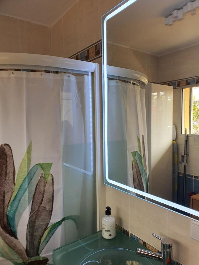 Playa Del Ingles Estudio Los Molinos 205 Maspalomas  Kültér fotó
