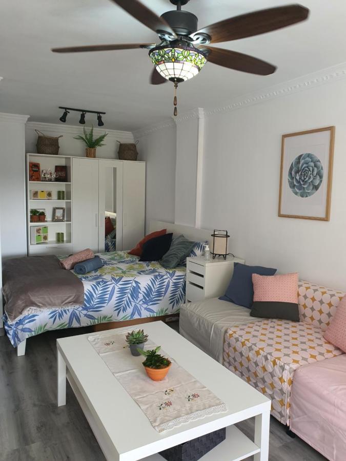 Playa Del Ingles Estudio Los Molinos 205 Maspalomas  Kültér fotó