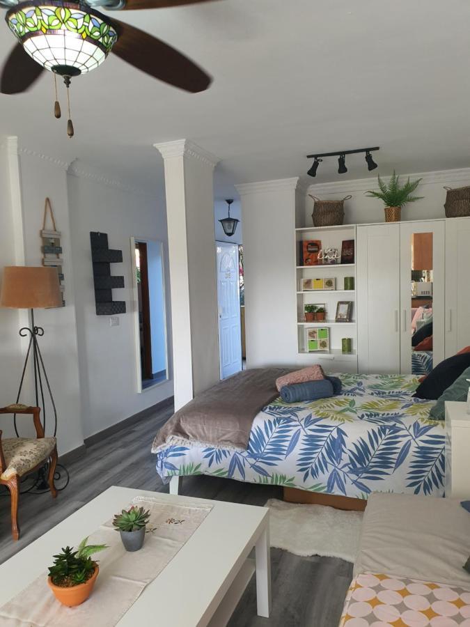 Playa Del Ingles Estudio Los Molinos 205 Maspalomas  Kültér fotó