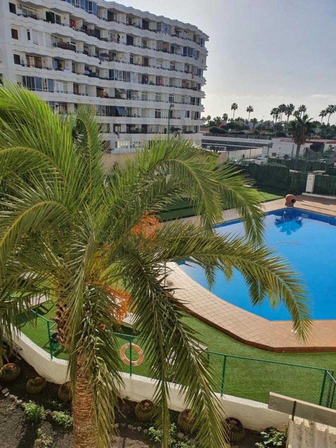 Playa Del Ingles Estudio Los Molinos 205 Maspalomas  Kültér fotó