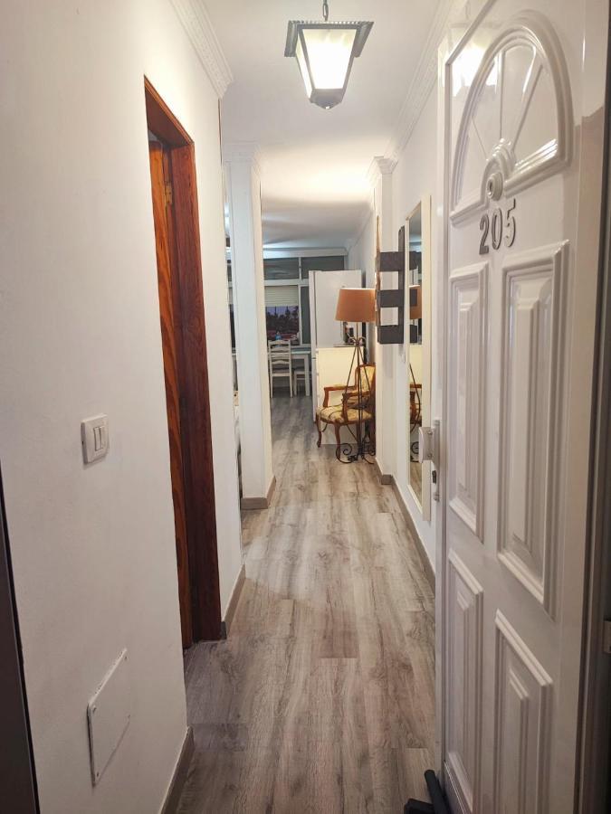 Playa Del Ingles Estudio Los Molinos 205 Maspalomas  Kültér fotó