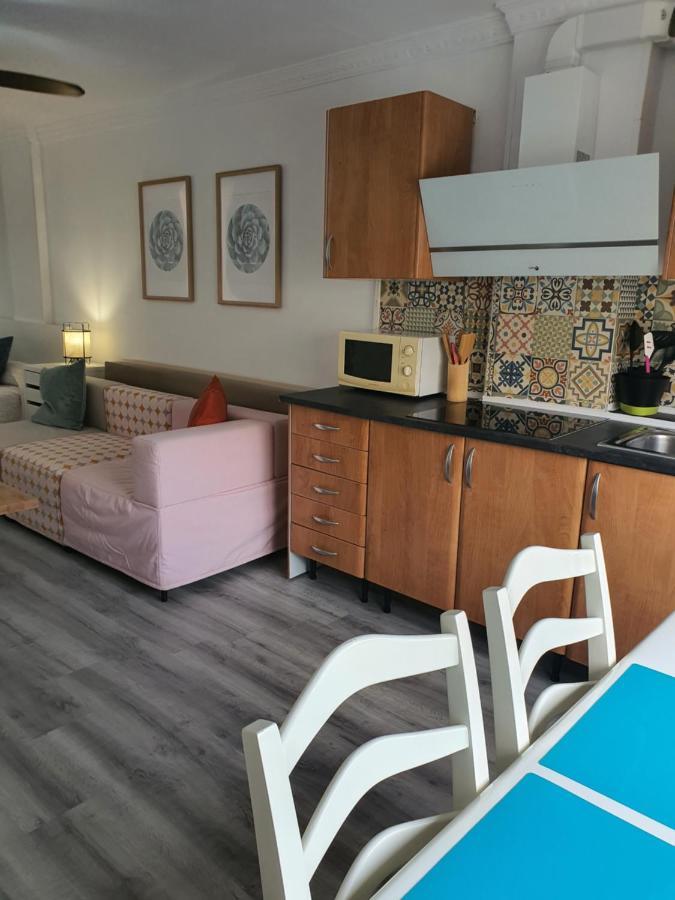 Playa Del Ingles Estudio Los Molinos 205 Maspalomas  Kültér fotó